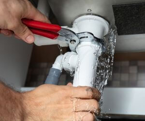 About Emergency plumbing pros Downsville, NY
